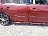 JM1BK323681****** Wrecked 2008 Mazda 3 in Tennessee State