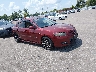 JM1BK323681****** Salvage and Wrecked 2008 Mazda 3 in Memphis