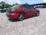 JM1BK323681****** Salvage and Wrecked 2008 Mazda 3 in Tennessee State