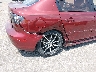 JM1BK323681****** Salvage and Repairable 2008 Mazda 3 in Tennessee State