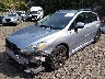 JF1GPAL67DH****** Used and Repairable 2013 Subaru Impreza in Providence