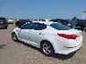 KNAGM4A78F5****** Salvage and Repairable 2015 Kia Optima in Minneapolis South