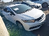 19XFB2F5XDE****** Salvamento y Destrozados 2013 Honda Civic en Ace Carson