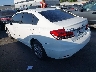 19XFB2F5XDE****** Salvamento y Reparables 2013 Honda Civic en Ace Carson