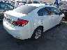 19XFB2F5XDE****** Salvamento y Destrozados 2013 Honda Civic en Estado de California