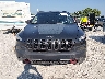 1C4PJMBS7FW****** Wrecked 2015 Jeep Cherokee in Missouri State