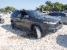 1C4PJMBS7FW****** Salvage and Wrecked 2015 Jeep Cherokee in Springfield