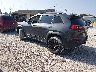 1C4PJMBS7FW****** Salvage and Repairable 2015 Jeep Cherokee in Springfield