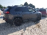 1C4PJMBS7FW****** Salvage and Wrecked 2015 Jeep Cherokee in Missouri State