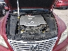 JTHBL5EF7A5****** Repairable 2010 Lexus LS 460 in Austin