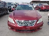 JTHBL5EF7A5****** Wrecked 2010 Lexus LS 460 in Texas State