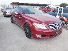 JTHBL5EF7A5****** Salvage and Wrecked 2010 Lexus LS 460 in Austin