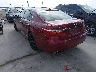 JTHBL5EF7A5****** Salvage and Repairable 2010 Lexus LS 460 in Austin