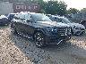 4JGFF5KE8SB****** Salvage and Wrecked 2025 Mercedes-Benz Gls 450 in Dream Rides
