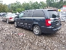 2C4RC1BG8DR****** Salvage and Repairable 2013 Chrysler Town & Country in Pittsburgh North