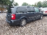 2C4RC1BG8DR****** Salvage and Wrecked 2013 Chrysler Town & Country in Pennsylvania State