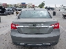 1C3CCBBB7CN****** Wrecked 2012 Chrysler 200