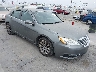 1C3CCBBB7CN****** Salvage and Wrecked 2012 Chrysler 200 in Los Angeles South