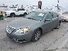 1C3CCBBB7CN****** Used and Repairable 2012 Chrysler 200 in Los Angeles South