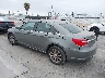 1C3CCBBB7CN****** Salvage and Repairable 2012 Chrysler 200 in Los Angeles South