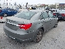 1C3CCBBB7CN****** Salvage and Wrecked 2012 Chrysler 200 in California State