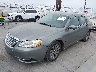 1C3CCBBB7CN****** Salvage and Repairable 2012 Chrysler 200 in California State