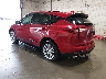 5J8TC2H33NL****** Salvage and Repairable 2022 Acura RDX in Anchorage
