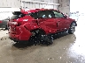 5J8TC2H33NL****** Salvage and Wrecked 2022 Acura RDX in Alaska State