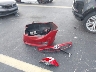 4T1BF1FK1EU****** Destrozados 2014 Toyota Camry en Estado de Florida