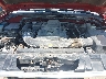 1N6AD07W78C****** Repairable 2008 Nissan Frontier in Columbus