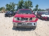 1N6AD07W78C****** Wrecked 2008 Nissan Frontier in Ohio State