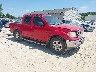 1N6AD07W78C****** Salvage and Wrecked 2008 Nissan Frontier in Columbus