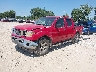 1N6AD07W78C****** Used and Repairable 2008 Nissan Frontier in Columbus