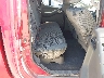 1N6AD07W78C****** Wrecked 2008 Nissan Frontier in Columbus