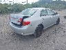 1NXBU4EE6AZ****** Salvamento y Destrozados 2010 Toyota Corolla en Estado de Pennsylvania