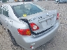1NXBU4EE6AZ****** Salvamento y Reparables 2010 Toyota Corolla en Estado de Pennsylvania