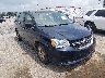 2C4RDGBGXCR****** Salvage and Wrecked 2012 Dodge Grand Caravan in Baton Rouge