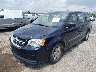 2C4RDGBGXCR****** Used and Repairable 2012 Dodge Grand Caravan in Baton Rouge
