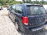 2C4RDGBGXCR****** Salvage and Repairable 2012 Dodge Grand Caravan in Baton Rouge