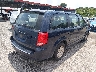 2C4RDGBGXCR****** Salvage and Wrecked 2012 Dodge Grand Caravan in Louisiana State