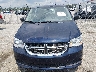 2C4RDGBGXCR****** Salvage and Repairable 2012 Dodge Grand Caravan in Louisiana State