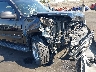 1GNFC13J48J****** Wrecked 2008 Chevrolet Tahoe in California State