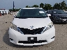 5TDJK3DC5ES****** Destrozados 2014 Toyota Sienna en Estado de Illinois