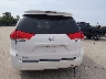 5TDJK3DC5ES****** Destrozados 2014 Toyota Sienna