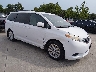 5TDJK3DC5ES****** Salvamento y Destrozados 2014 Toyota Sienna en Saint Louis