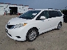 5TDJK3DC5ES****** Usados y Reparables 2014 Toyota Sienna en Saint Louis
