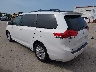 5TDJK3DC5ES****** Salvamento y Reparables 2014 Toyota Sienna en Saint Louis