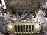1J4BA3H16AL****** Repairable 2010 Jeep Wrangler in Omaha South