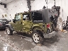 1J4BA3H16AL****** Repairable 2010 Jeep Wrangler in Nebraska State
