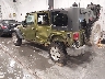 1J4BA3H16AL****** Salvage and Repairable 2010 Jeep Wrangler in Omaha South
